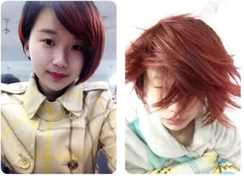 《起床照大賽》看來大家都豁出去了......XD 《起床照大賽》看來大家都豁出去了......XD