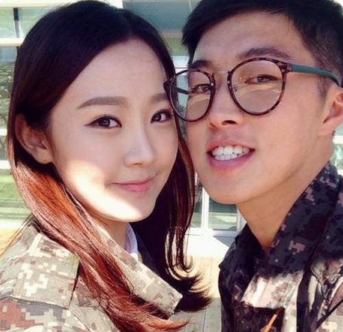 感人《女友愛的應援信》當兵的男人收到不哭死才怪(ಥ_ಥ) 感人《女友愛的應援信》當兵的男人收到不哭死才怪(ಥ_ಥ)