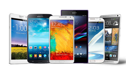 老外選出2014「最推薦」的8款巨無霸手機  有買大送小嗎ww 老外選出2014「最推薦」的8款巨無霸手機  有買大送小嗎ww