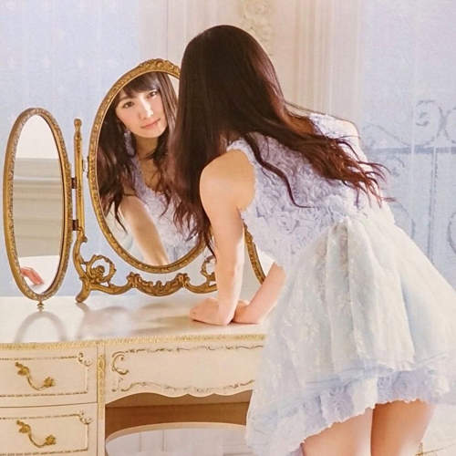 只看臉的《女偶像長相總選舉》今年的冠軍又會是誰呢? 只看臉的《女偶像長相總選舉》今年的冠軍又會是誰呢?