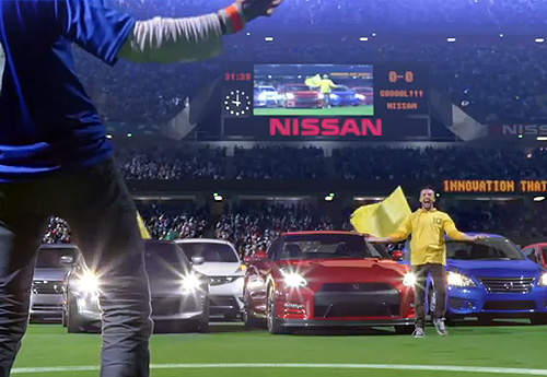 《車車的世足賽廣告》還漏了什麼精彩的呢？