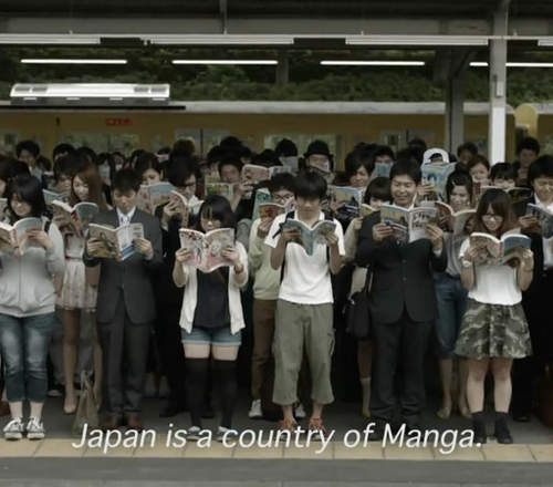 外國人眼中《15種奇妙的日本文化》有的連日本人自己都不解吧ww