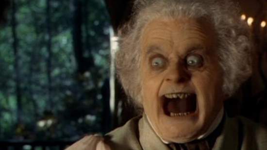 19張圖表現《忘記帶手機》的焦慮感 但最悲慘的還是...