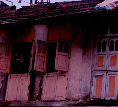 印度《都市傳傳說》印度人推薦最有名的5個鬧鬼地傳說