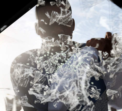 GTA5之宣導短片 讓俠盜獵車手帶你認識交通安全規範 GTA5之宣導短片 讓俠盜獵車手帶你認識交通安全規範