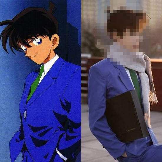 《KumaQi熊祁》新一 Cosplay 卡友都叫好 《KumaQi熊祁》新一 Cosplay 卡友都叫好