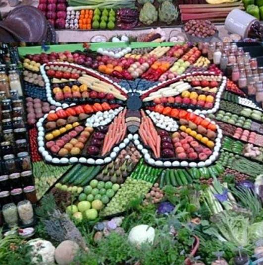 《荷蘭超市》排成這樣…有人敢拿嗎？！(⊙０⊙)