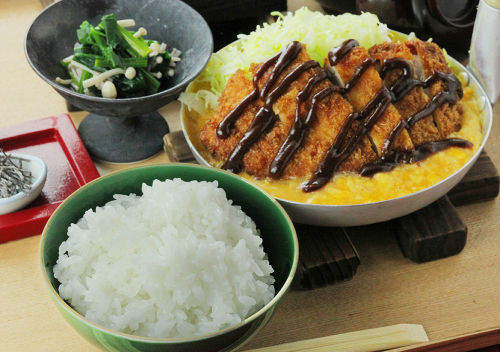 武將御膳《戰國BASARA 4》原來伊達政宗是這一味