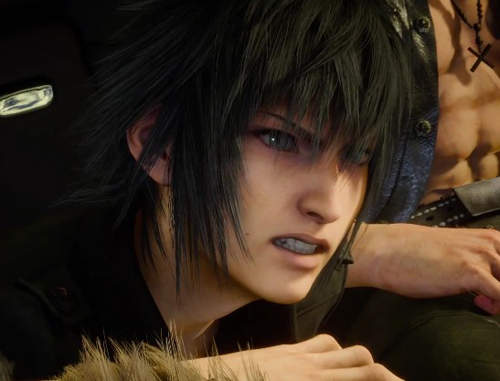 《FF零式 HD》跟《FF15》最新遊戲影片一次看