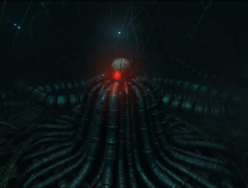 《SOMA》人人都有黑盒子可以撿...（抖）