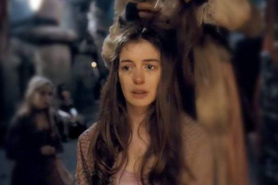 KUSO《百老匯悲劇》每個禮拜要死八次的角色們