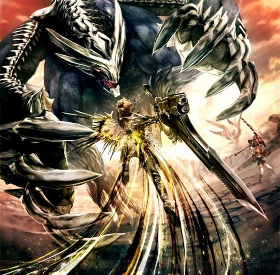 《噬神戰士 2 狂怒解放》公布大量情報！新角色、新武器和全新系統！