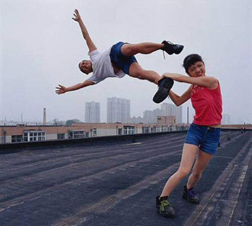 《分手反應全記錄》用動圖告訴你整個過程 《分手反應全記錄》用動圖告訴你整個過程