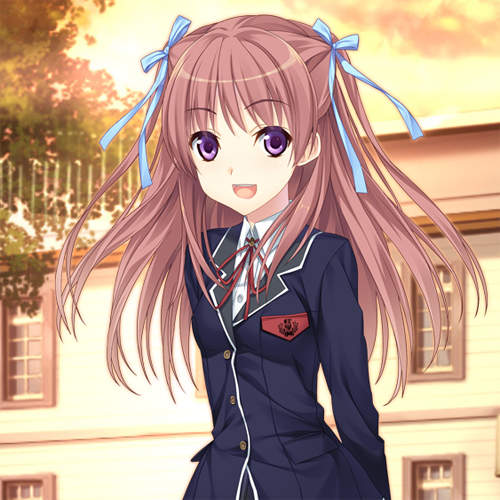 《放課後的不適格者》就算變成這個樣子我還是愛妳，大概吧……