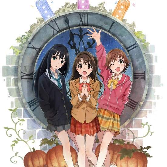 動畫《偶像大師 灰姑娘女孩》冬季準備開播,全新舞台締造全新的偶像物語 動畫《偶像大師 灰姑娘女孩》冬季準備開播,全新舞台締造全新的偶像物語