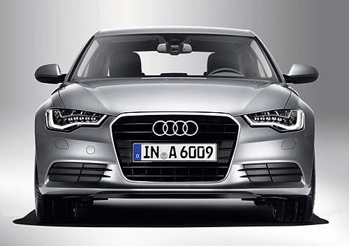 《Audi A6 Hybrid》為什麼悄悄停產了呢? 《Audi A6 Hybrid》為什麼悄悄停產了呢?