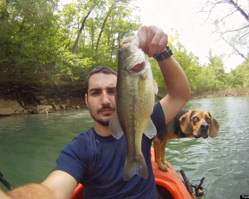 意外入鏡的12張照片 什麼讓人一看就想笑www