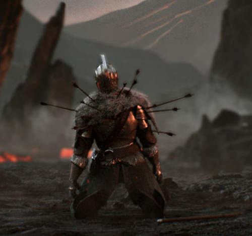 《8款千萬不要輕易死亡的遊戲》一切可不是GAME OVER這麼簡單滴～