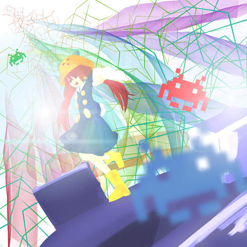 《打磚塊x侵略者》懷舊歸懷舊 怎麼偏偏喜歡把不同的東西混在一起啦? 《打磚塊x侵略者》懷舊歸懷舊 怎麼偏偏喜歡把不同的東西混在一起啦?