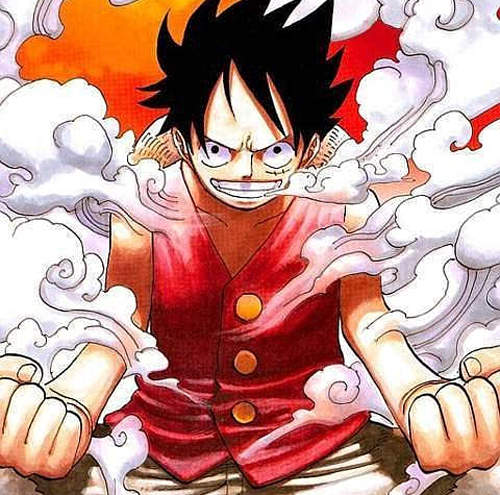 魯夫新招大募集　九個網友們有創意又好笑的新必殺技