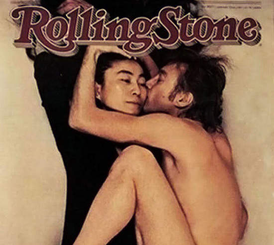 《爭議雜誌封面》理由還真是千奇百怪