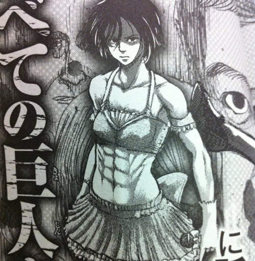 女性所選《理想身材動漫女角 TOP 10》跟男生的看法是否一致呢? 女性所選《理想身材動漫女角 TOP 10》跟男生的看法是否一致呢?