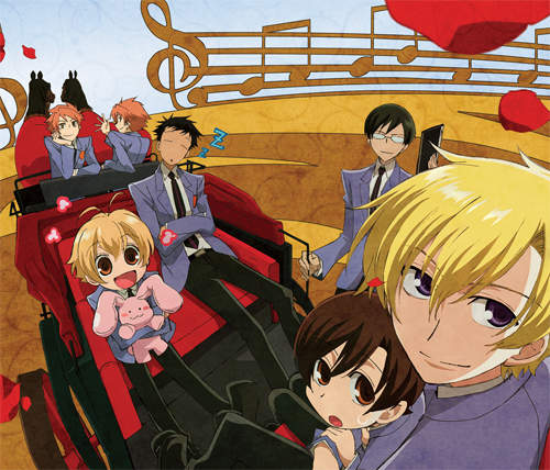 《10大OL最愛動畫》要推OL進動畫坑 選這幾部就對了? 《10大OL最愛動畫》要推OL進動畫坑 選這幾部就對了?