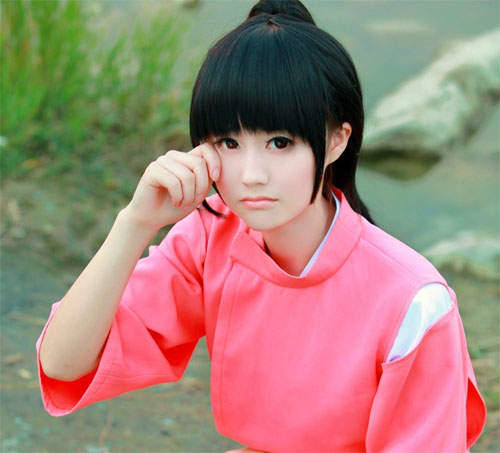 爻爻鶴兒 本集的正妹手帕交女主角就是她 爻爻鶴兒 本集的正妹手帕交女主角就是她