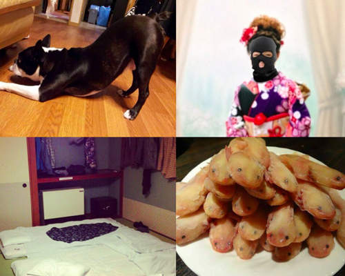 《爸爸傳來18條LINE訊息》你能理解他要表達的意思嗎？（笑）