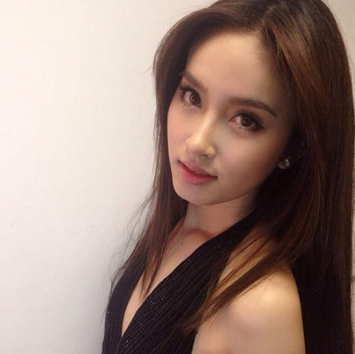 泰國人氣Okama排行 當紅的前十名變性人美女是? 泰國人氣Okama排行 當紅的前十名變性人美女是?