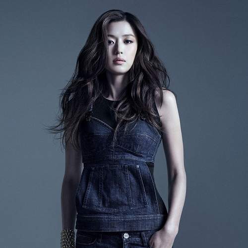 韓國《2014廣告紅星TOP10排行榜》第一名實至名歸阿~ 韓國《2014廣告紅星TOP10排行榜》第一名實至名歸阿~