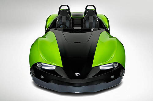 馬力250匹《Zenos E10 S》這樣的車車真的沒問題嗎? 馬力250匹《Zenos E10 S》這樣的車車真的沒問題嗎?