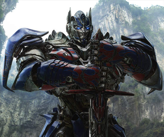 《變形金剛4:絕跡重生》預告首播 原來絕跡指的是變形金剛嗎... 《變形金剛4:絕跡重生》預告首播 原來絕跡指的是變形金剛嗎...