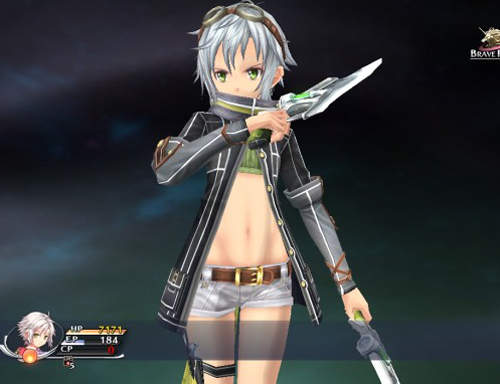 PS3/PSV《閃之軌跡》續作發表 同步中文化真是太威啦~  PS3/PSV《閃之軌跡》續作發表 同步中文化真是太威啦~
