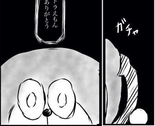 超人氣《哆拉A夢結局》續篇 終於來啦啦啦www  超人氣《哆拉A夢結局》續篇 終於來啦啦啦www