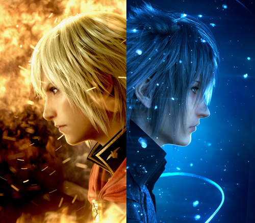 買《FF零式HD》送FFXV體驗版　快點來看FFXV新影片（激動）