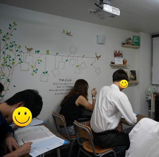 《心理治療咖啡廳》想喝咖啡竟然還要先考試?! 《心理治療咖啡廳》想喝咖啡竟然還要先考試?!