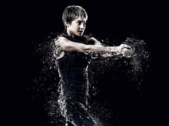 分歧者續集《叛亂者》首支預告 這是全面啟動吧 分歧者續集《叛亂者》首支預告 這是全面啟動吧