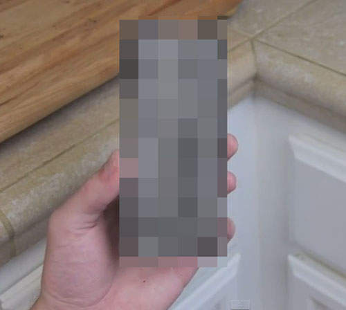 《用可樂煮 iPhone 6之後出現超驚人的景像》以後不想再喝可樂了啦