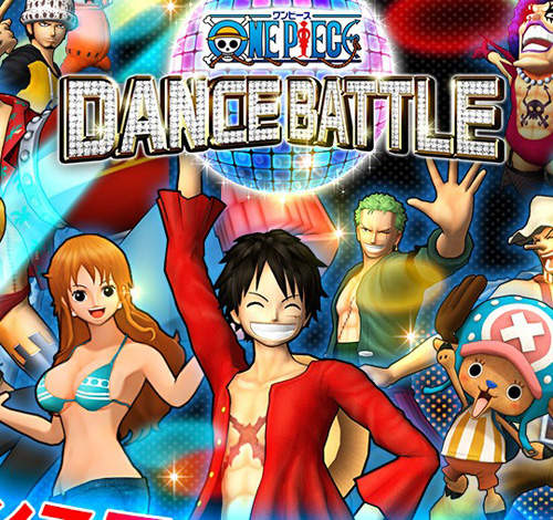 航海王舞戰群星 超爆表乳搖程度看的我好暈啊 航海王舞戰群星 超爆表乳搖程度看的我好暈啊