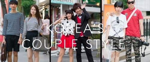 《不噁心情侶裝穿搭法》只要記住一個原則就不會被說嘴