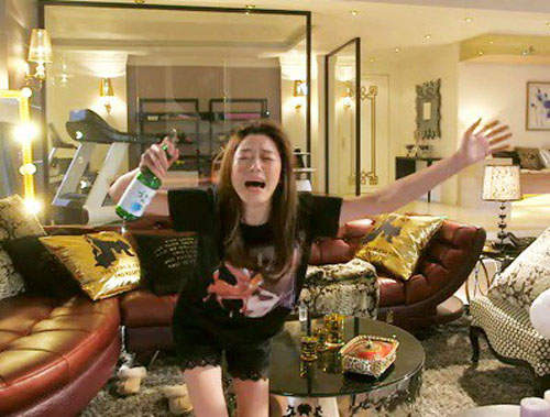 《來自星星的你》的小秘密　雙賢的身高差到底是...？