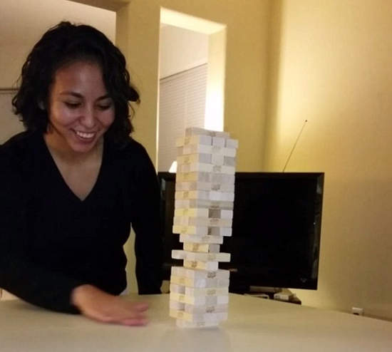 《最強疊疊樂抽法》天時地利人和才作得到（？）