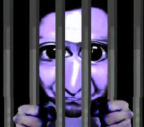 《青鬼電影版首波預告片》殘暴度飆升100倍 逃得了才有鬼