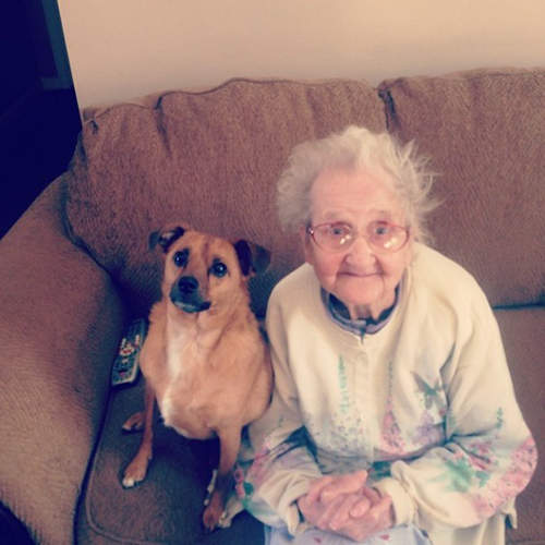 癌末《Betty奶奶》這instagram根本加了洋蔥啊T^T 癌末《Betty奶奶》這instagram根本加了洋蔥啊T^T