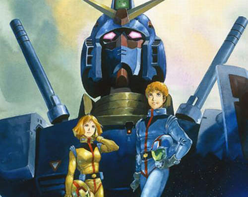 最愛的《機動戰士鋼彈》系列　你心中的經典不滅之作是～？