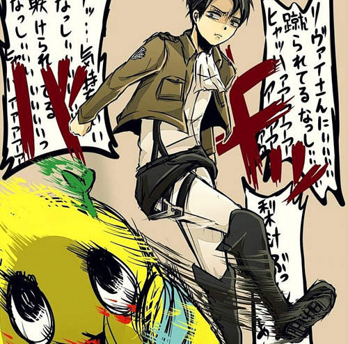 《ドS動漫角色》抖S男子屬性的快來處罰我♥♥♥♥♥♥ 《ドS動漫角色》抖S男子屬性的快來處罰我♥♥♥♥♥♥