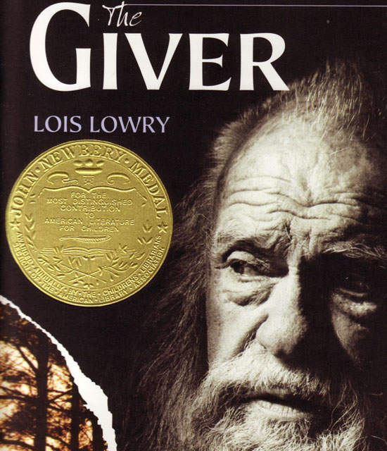 《記憶傳承人》中學生必讀小說電影化 《記憶傳承人》中學生必讀小說電影化