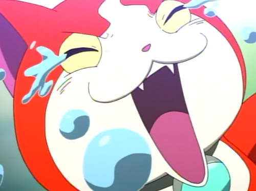 《日清驚悚地縛貓泡麵》宵夜吃這個肯定會做噩夢……