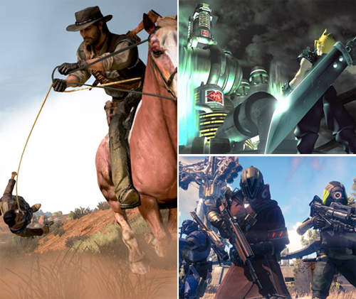 《開發成本最花錢遊戲 TOP 20》沒想到那款遊戲這麼貴！？